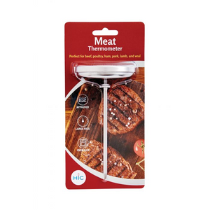 Large-Face Meat Thermometer