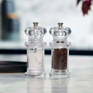 Cole & Mason 505 Salt & Pepper Mill Set