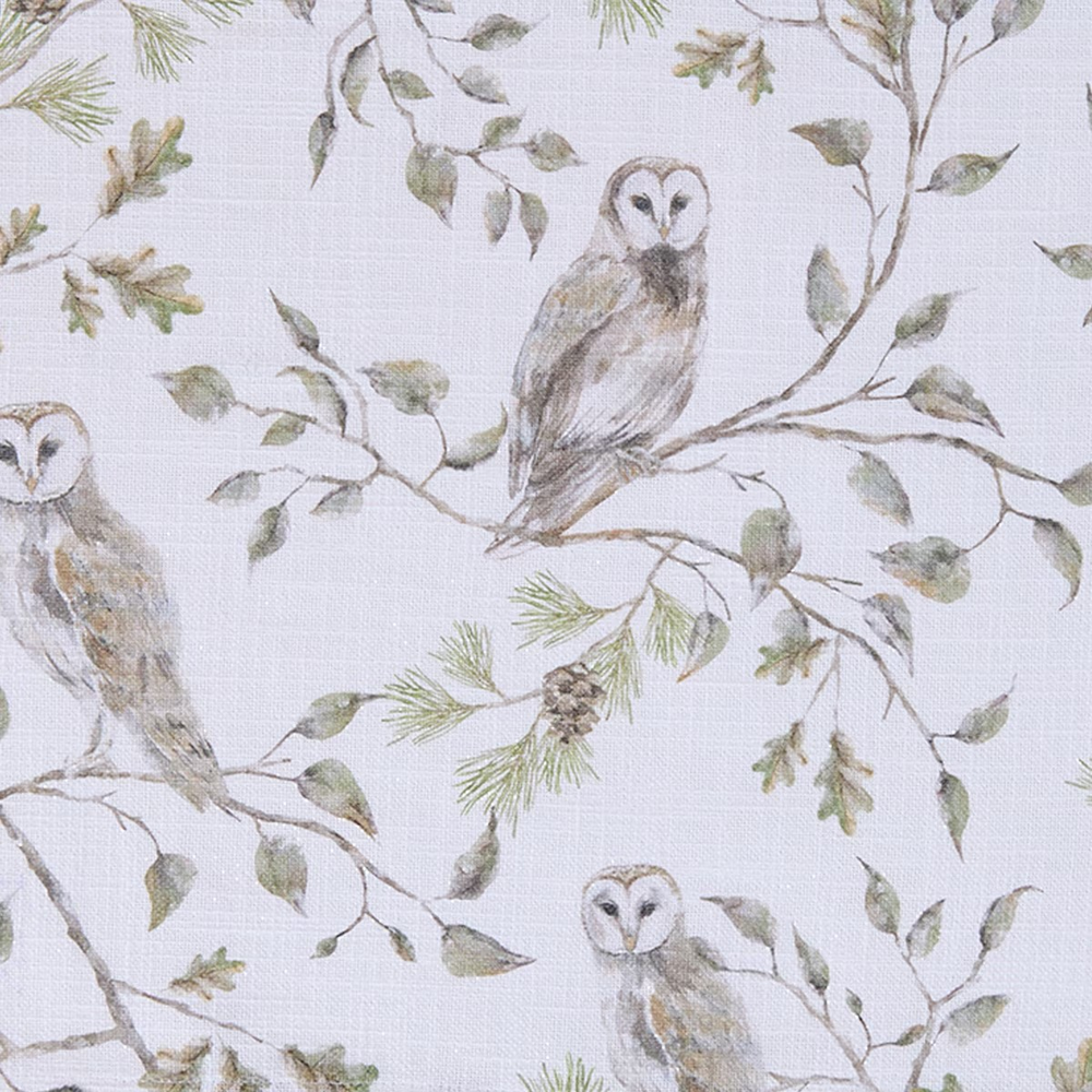 Owls Placemat