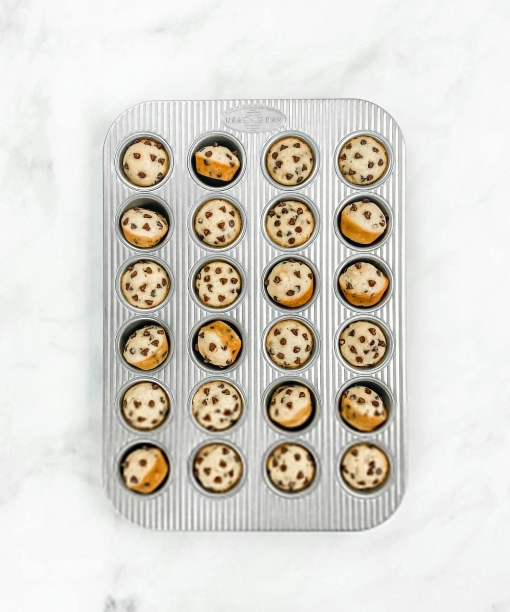 Mini Muffin Pan