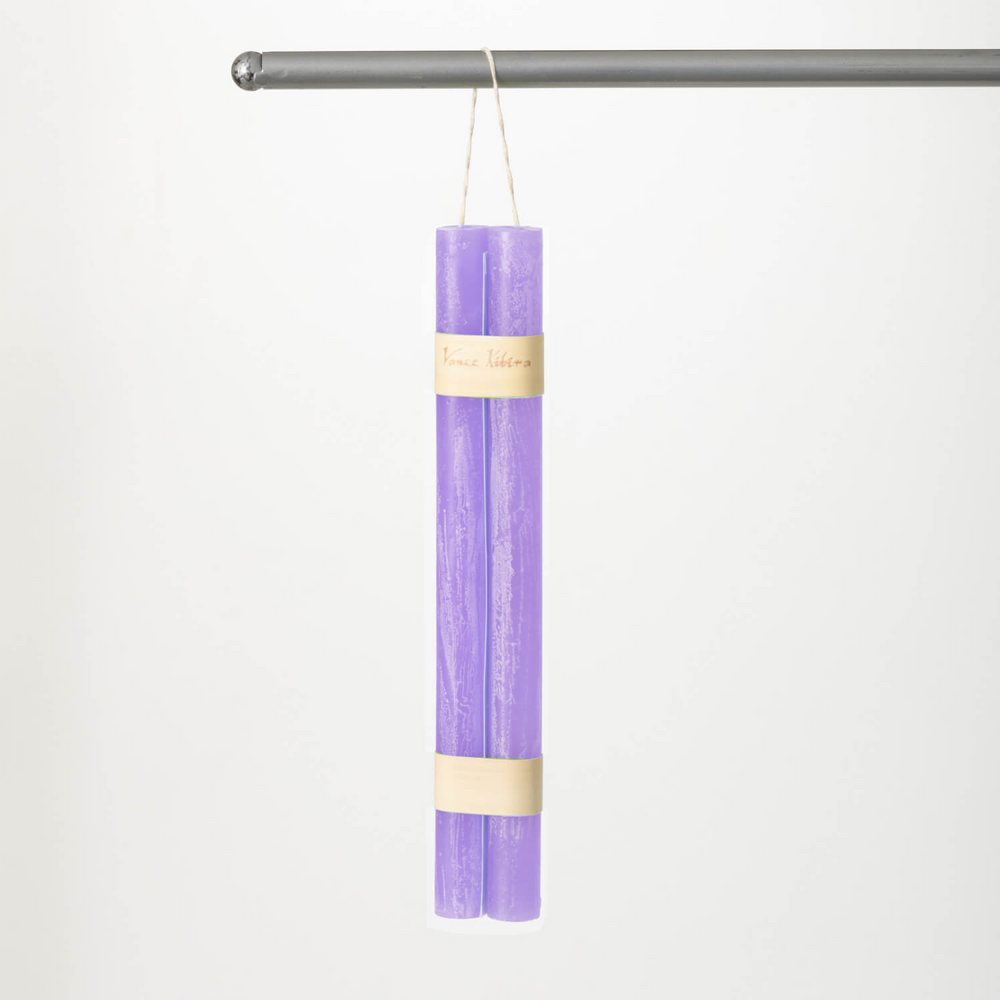 Wisteria Hanging Taper 2