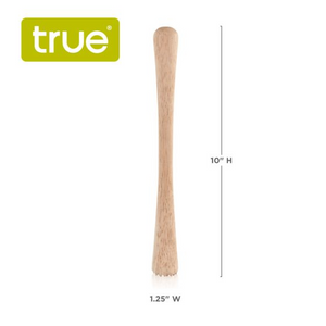 Smash Natural Wood Muddler