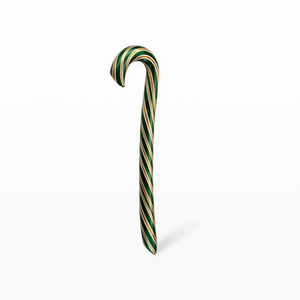 Caramel Apple Candy Cane - Hammonds