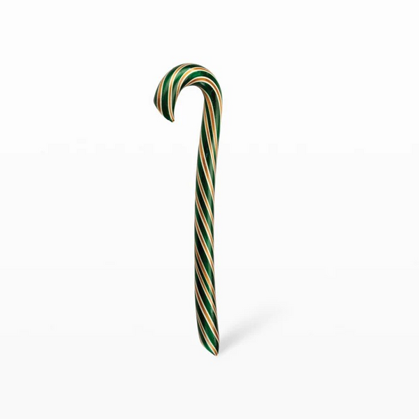 Caramel Apple Candy Cane - Hammonds