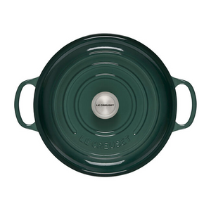 Le Creuset, Artichaut, 3.5qt., Signature Braiser