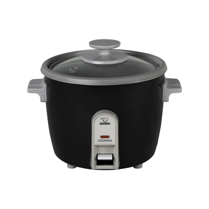 Rice Cooker/Steamer/Warmer