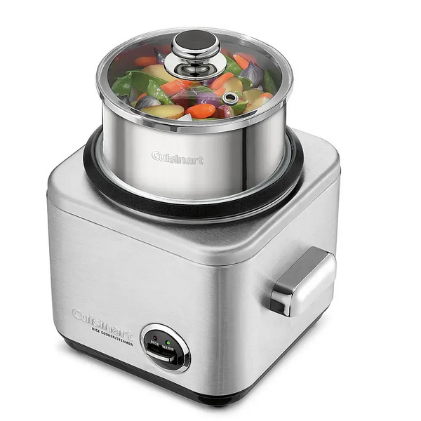 4 Cup Rice Cooker