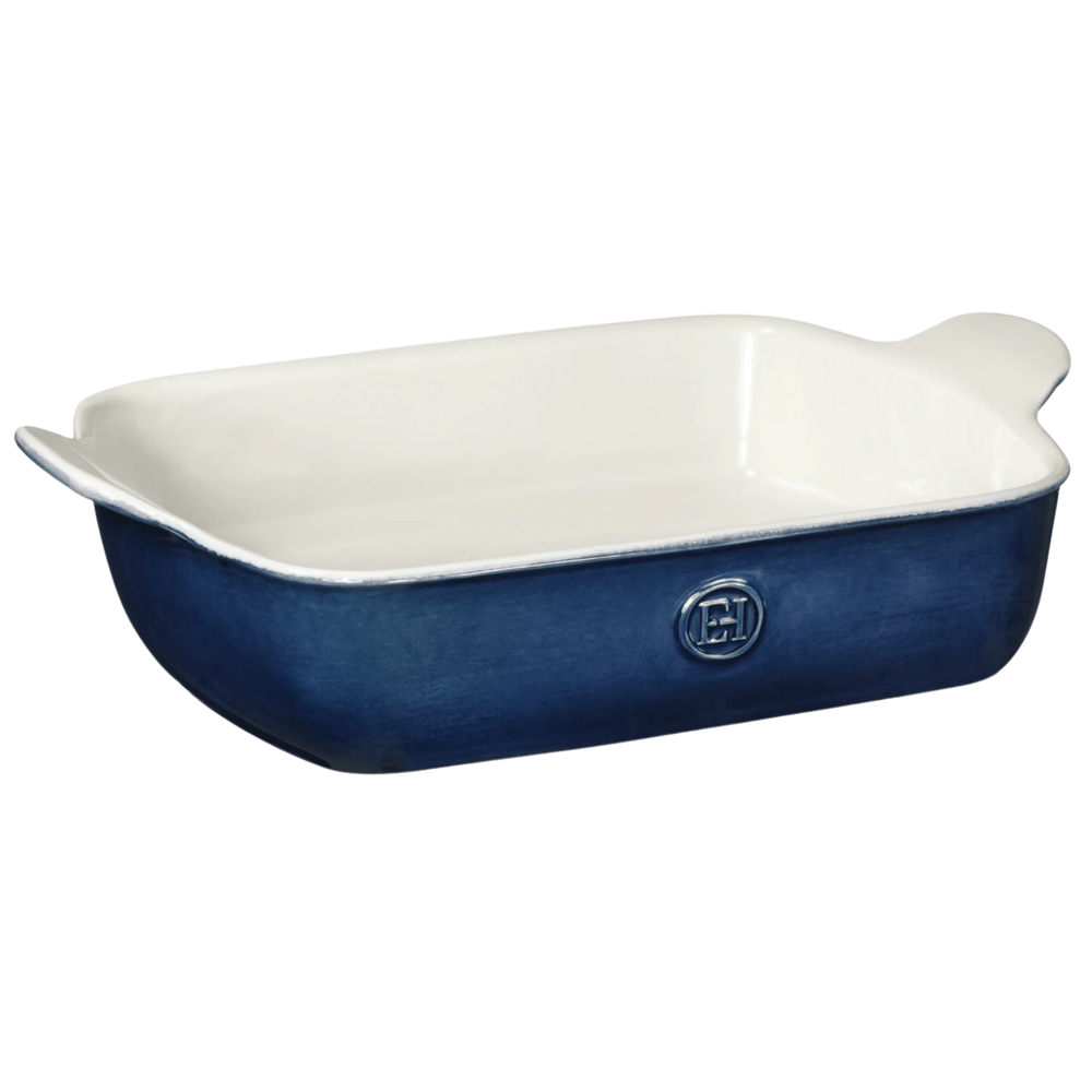 Twilight Rectangular Baker 11x8in.