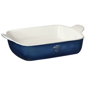 Twilight Rectangular Baker 11x8in.