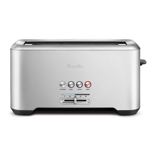 The Breville Bit More Toaster 4 Slice