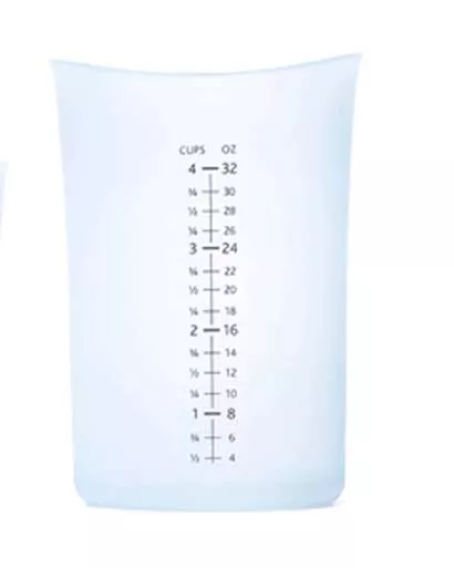 Flex-it Measuring Cup 4 Cup