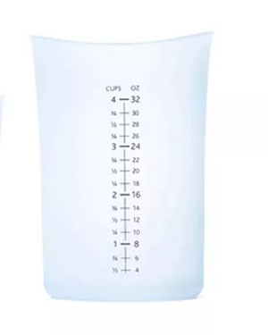Flex-it Measuring Cup 4 Cup