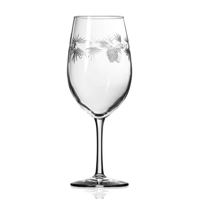 Icy Pine Rolf Glass