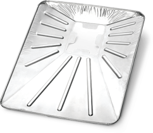Drip Pan Liner for Freestyle 365 (3-PK)