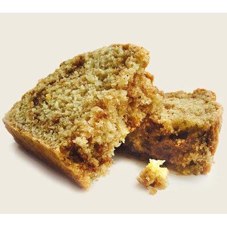 Soberdough Bread Mix Apple Fritter Bread