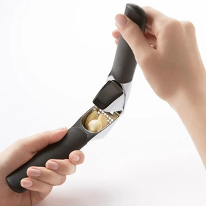 OXO Garlic Press