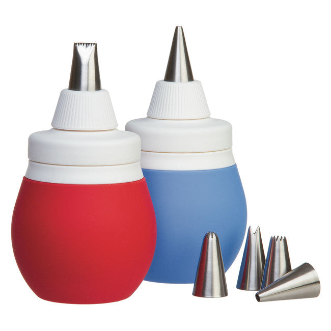 Decorating Bulb