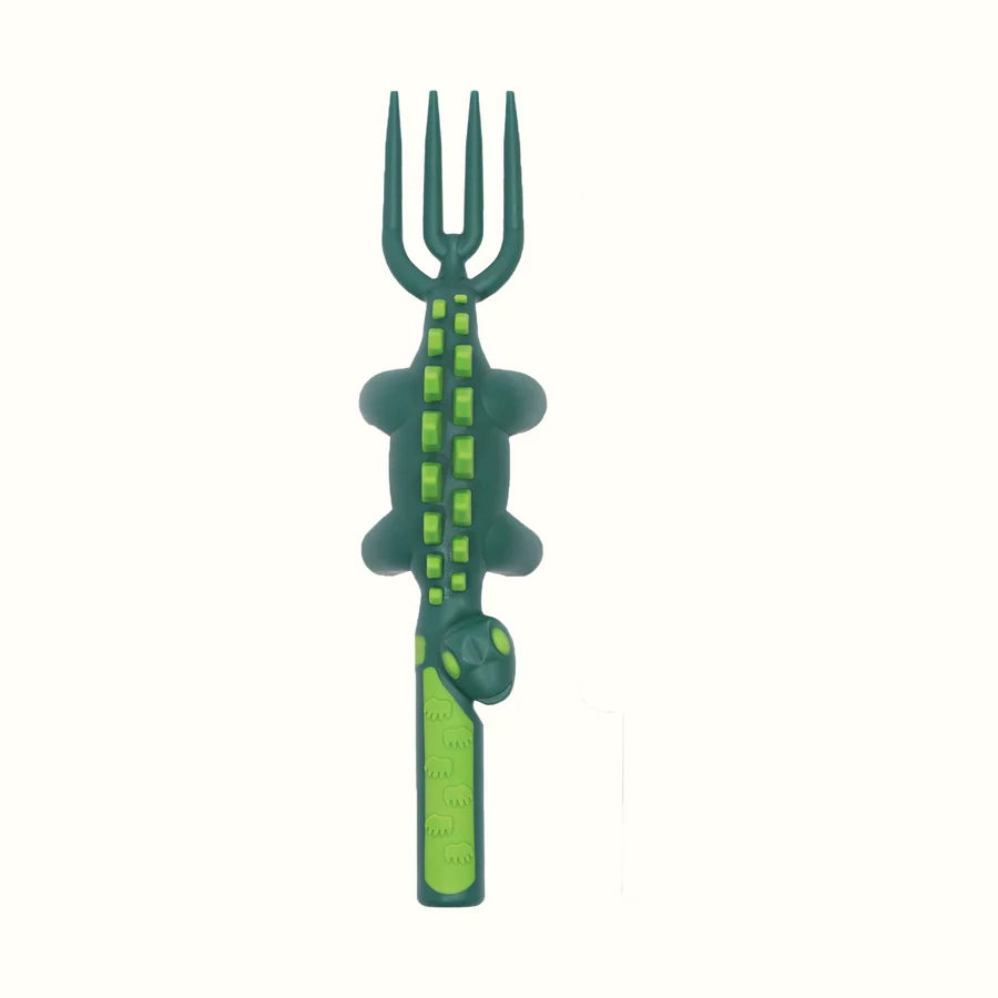 Constructive Eating: Individual Fork