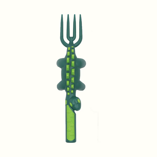 Constructive Eating: Individual Fork