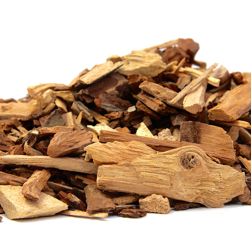 Premium Kiln Dried Cherry Wood Smoking Chips