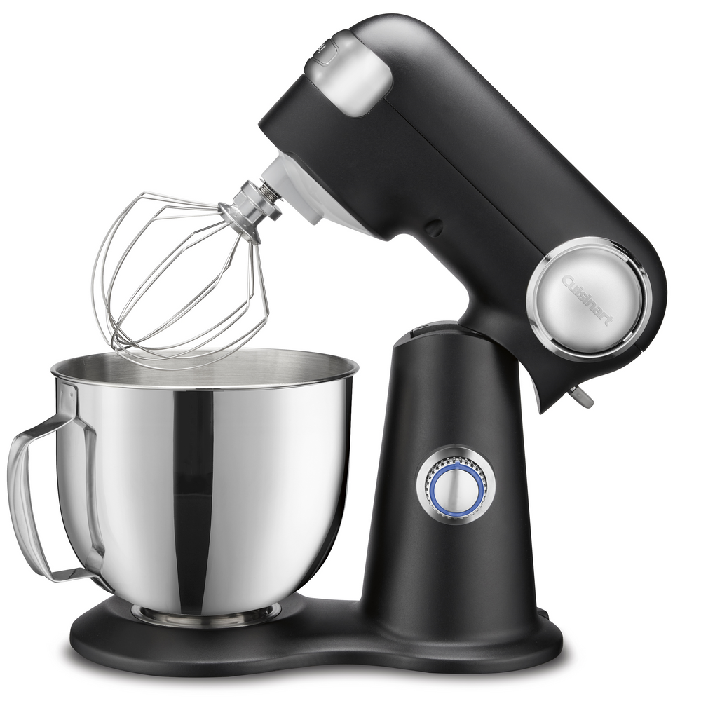 Precision Master 5.5-Quart Stand Mixer