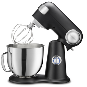 Precision Master 5.5-Quart Stand Mixer