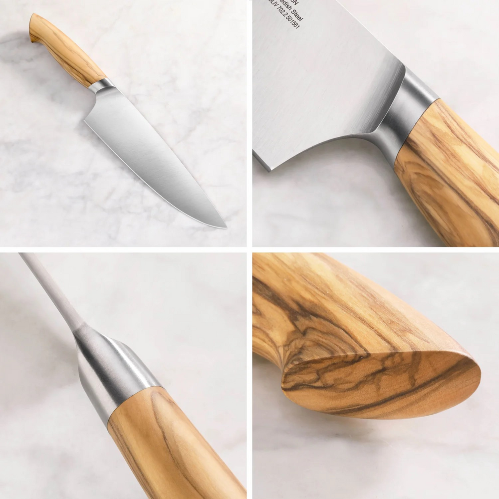 OLIV 8" Chef Knife