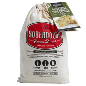 Soberdough Bread Mix Apple Fritter Bread
