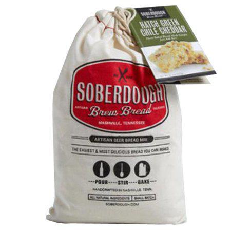 Soberdough Bread Mix Apple Fritter Bread