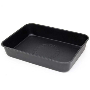 Rectangular Drip Pan - Non-stick - 14in. x 10in. - 2XL-M
