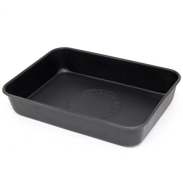 Rectangular Drip Pan - Non-stick - 14in. x 10in. - 2XL-M