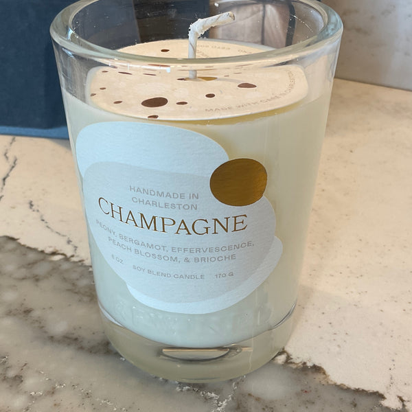 ReWined 6oz Champagne