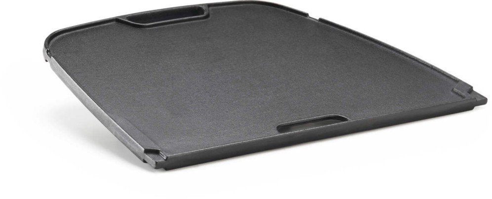 Cast Iron Reversible Griddle - For All TravelQ 285 Series