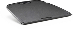 Cast Iron Reversible Griddle - For All TravelQ 285 Series