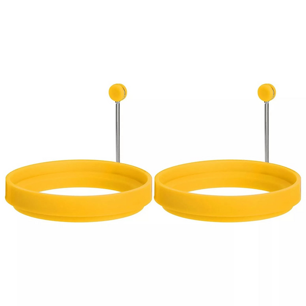 Reversible Egg Rings Set/2