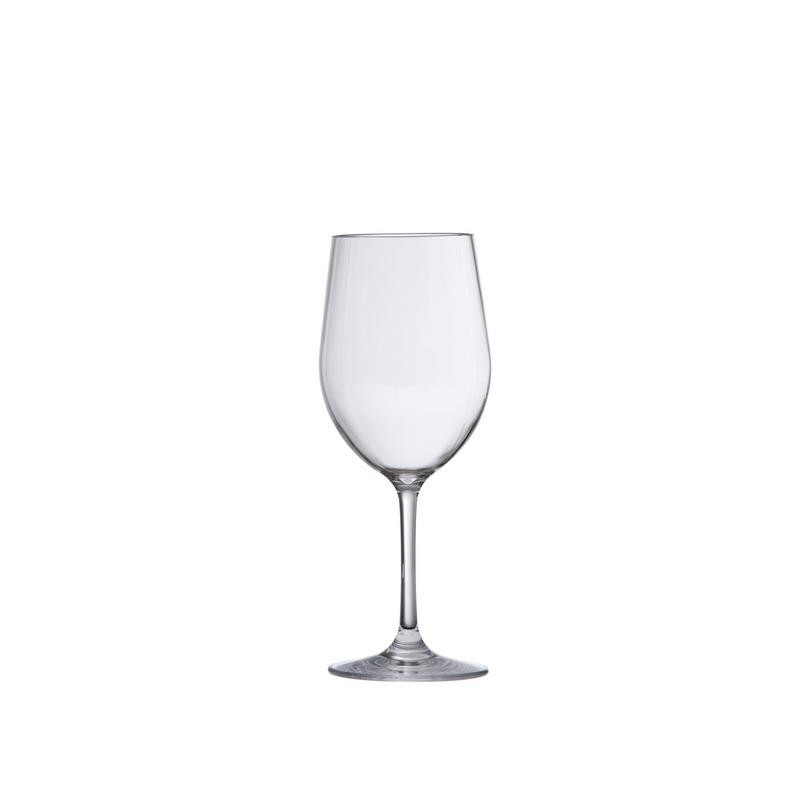 Outside White Wine 12oz