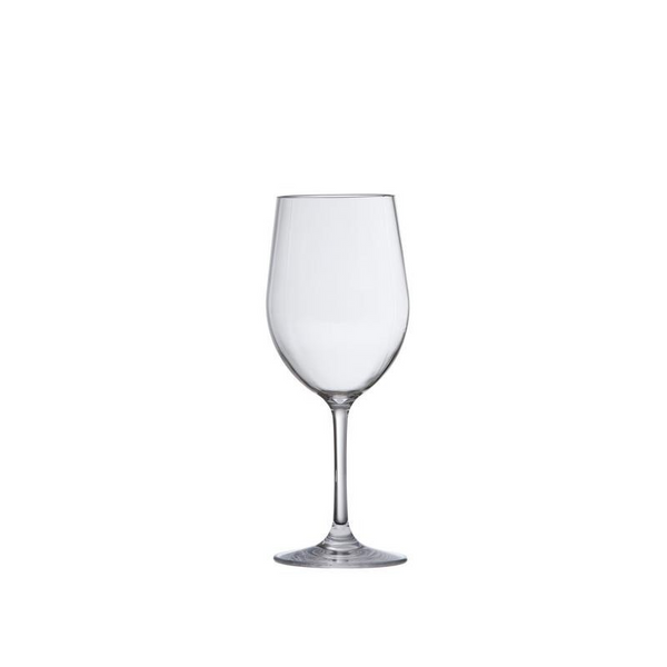 Outside White Wine 12oz