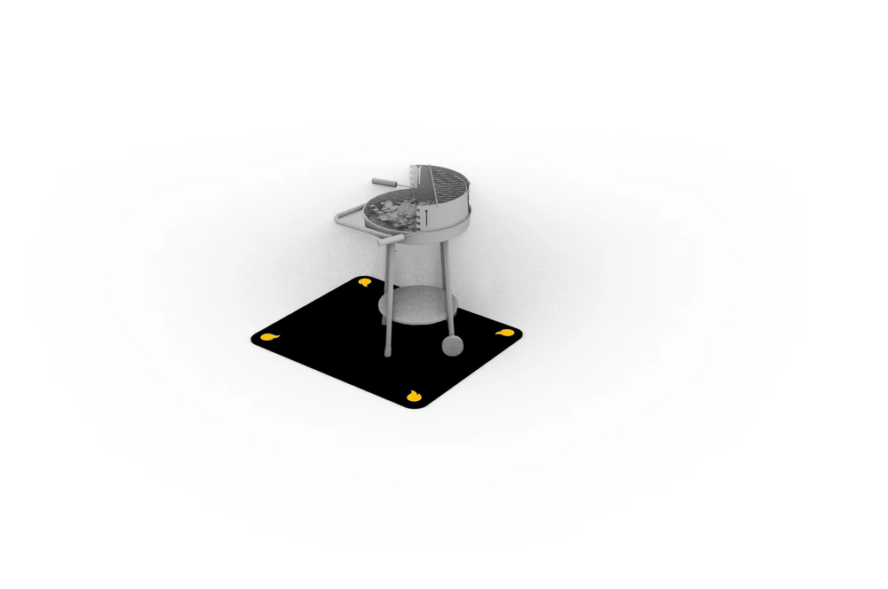 Deck Protector (Small)