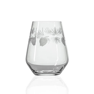 Icy Pine Rolf Glass