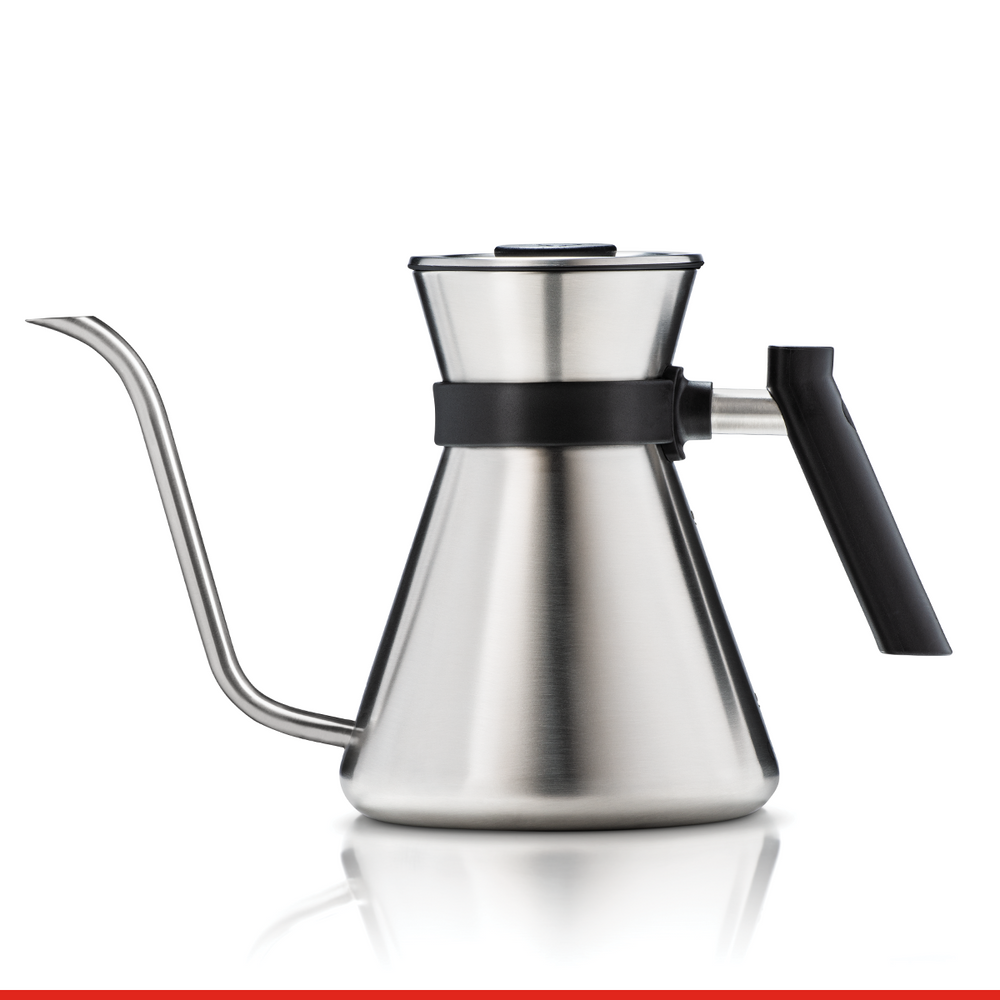 Chemex Stainless Steel Gooseneck Chettle Brushed Finish
