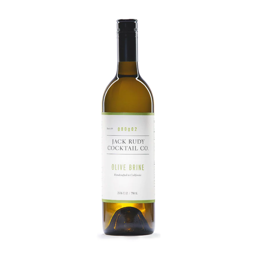 Olive Brine - 750mL