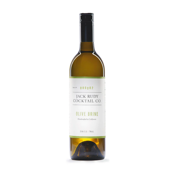 Olive Brine - 750mL