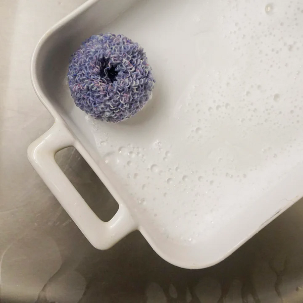 RSVP Poly Scrubber Set of 4