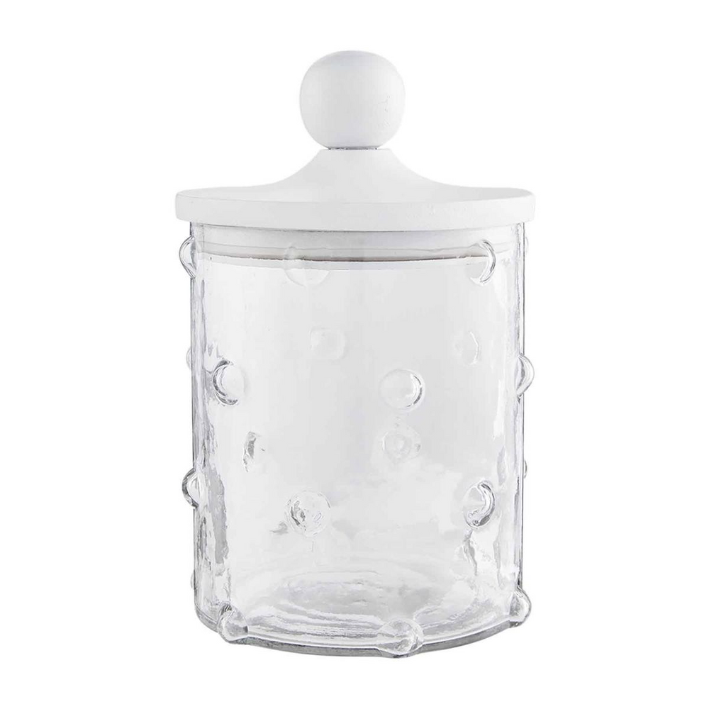 Medium Hobnail Canister