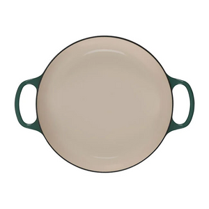 Le Creuset, Artichaut, 3.5qt., Signature Braiser