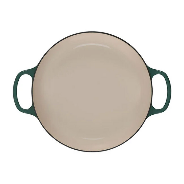 Le Creuset, Artichaut, 3.5qt., Signature Braiser