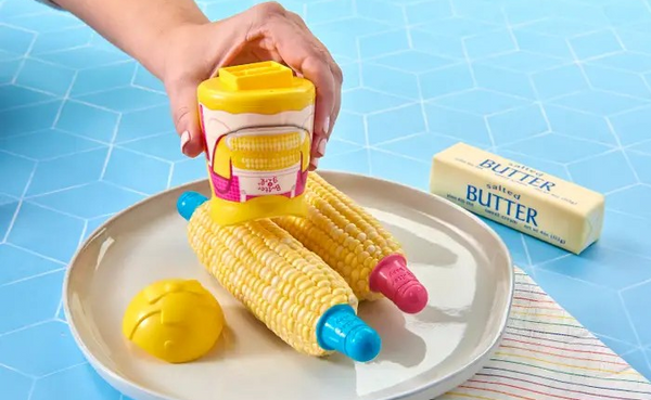 Butter Girl Corn Butter*