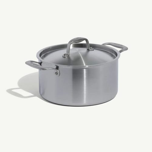 Stainless Stock Pot (3 Sizes)