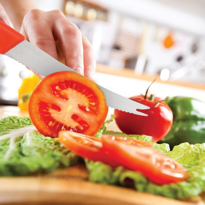 Tomato Knife, 4.25in