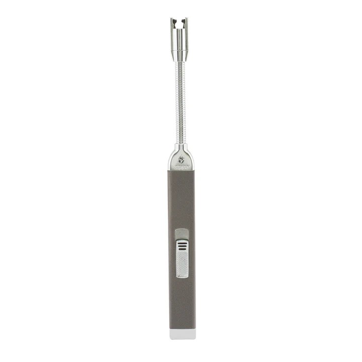 Rechargeable Candle Lighter - Grey
